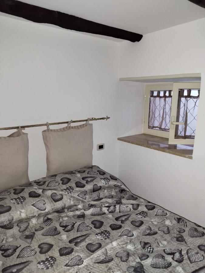 Apartament Il Rifugio Del Conte Neapol Zewnętrze zdjęcie