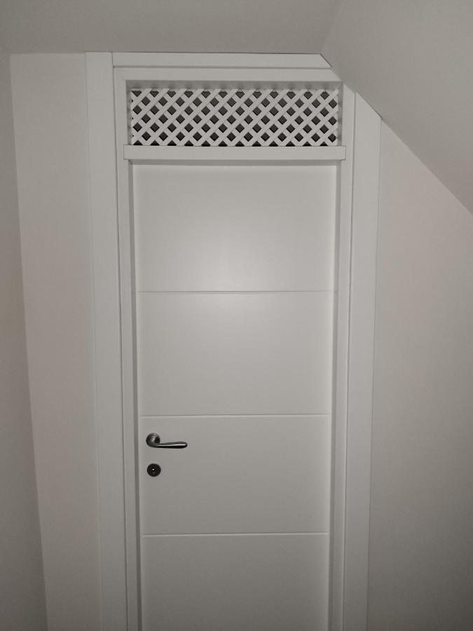 Apartament Il Rifugio Del Conte Neapol Zewnętrze zdjęcie