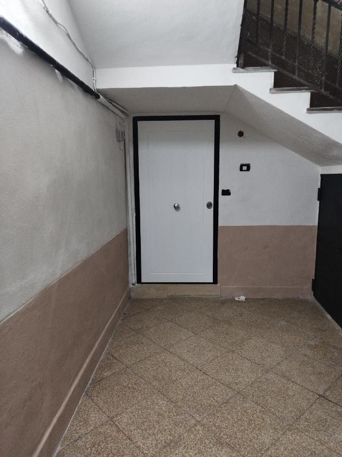 Apartament Il Rifugio Del Conte Neapol Zewnętrze zdjęcie
